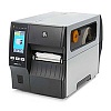 Термотрансферный принтер Zebra ZT411