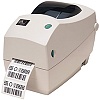 Термотрансферный принтер Zebra TLP 2824 Plus